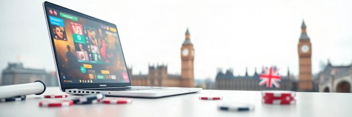 Why Betti Casino Ranks Among the Best Online Casino Uk in GB: betti casino guide for players in the UK